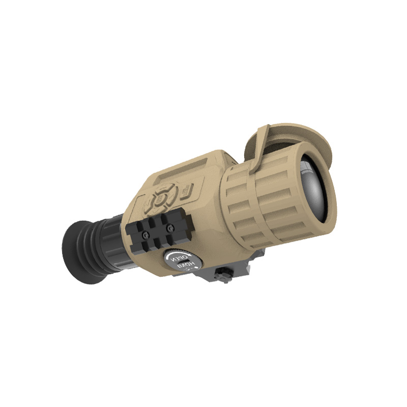 Handheld Thermal Monocular