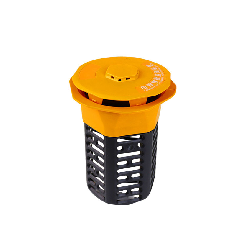 Termite Monitoring Equipment