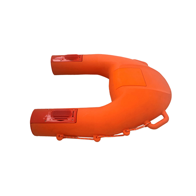 Intelligent Remote Control Lifebuoy