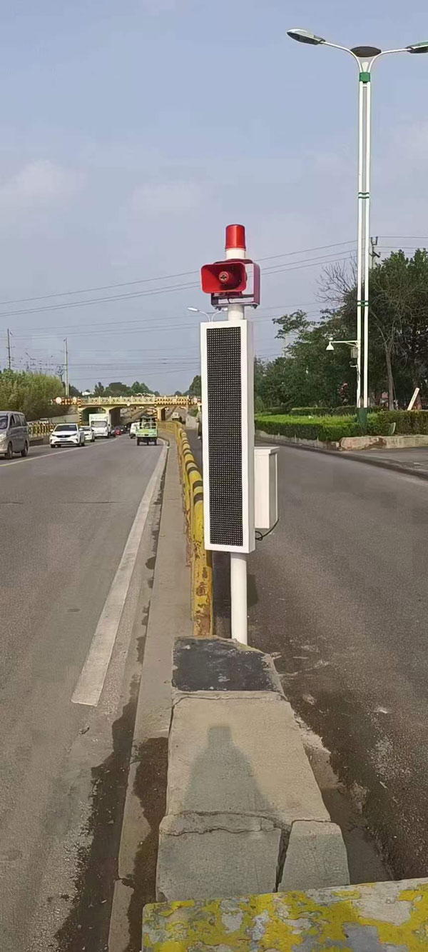 城市內澇監(jiān)測預警系統(tǒng)