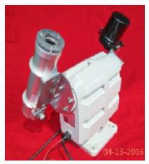 太陽輻射監測站