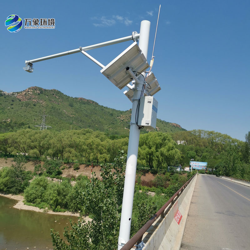 水文流量站——一款重要的水文在線監測系統