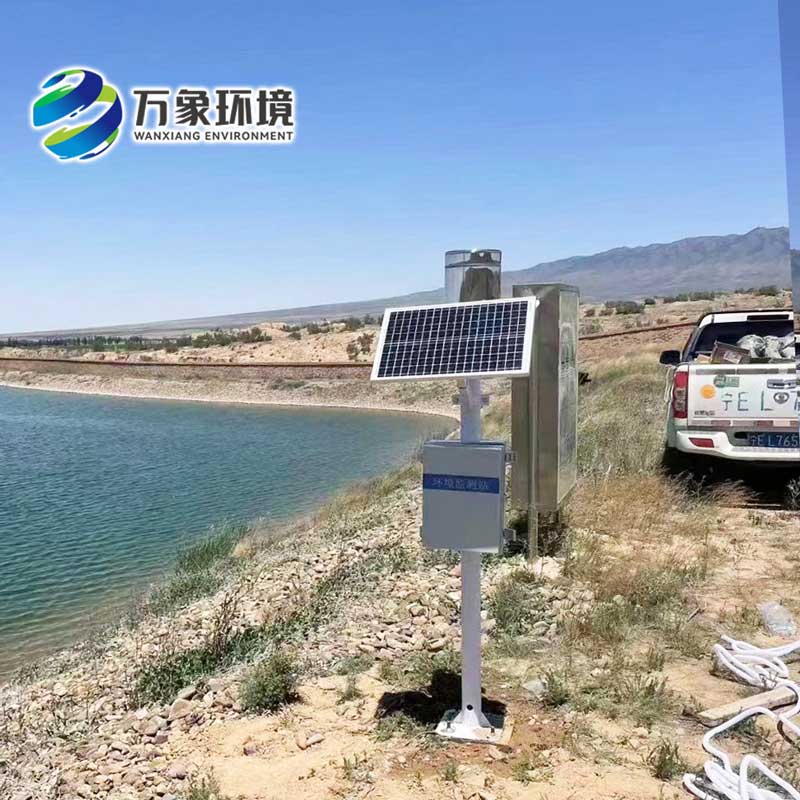 雨水實時監(jiān)測系統(tǒng)提供降水原始數據