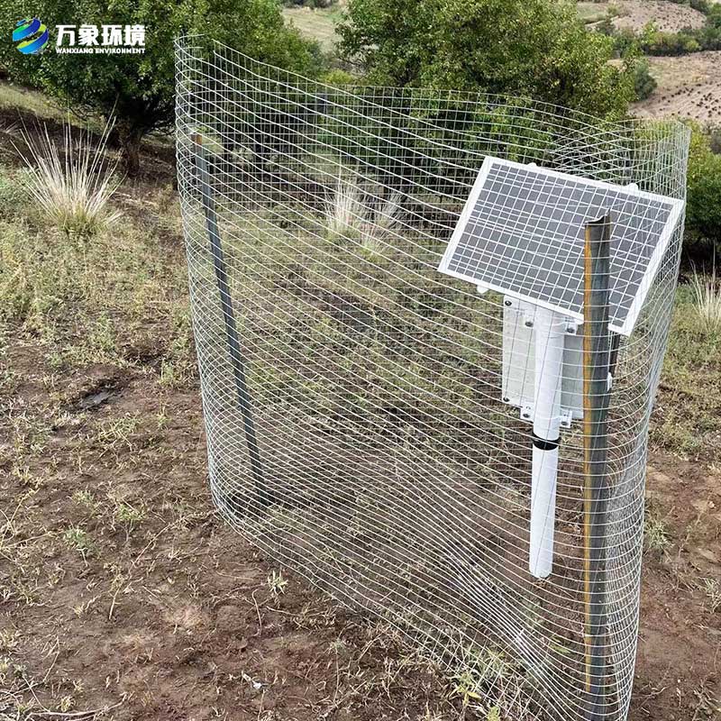 土壤剖面水分速測儀——農田“心臟”守護者