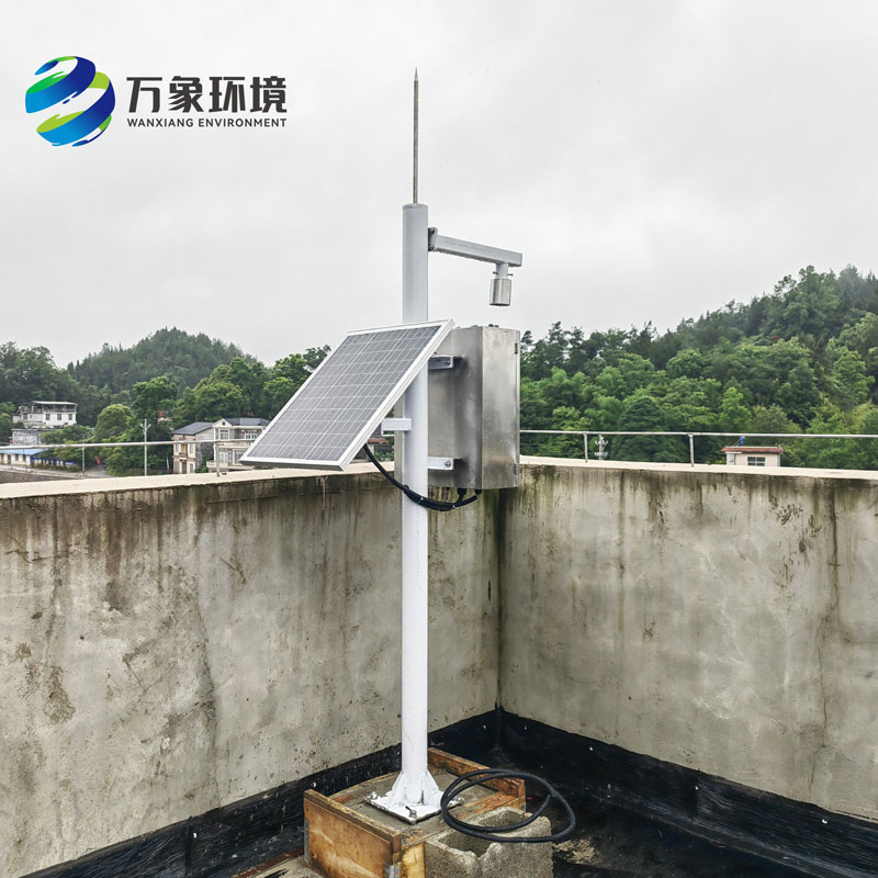 大型油氣儲存基地雷電預(yù)警系統(tǒng)實現(xiàn)閃電定位與追蹤