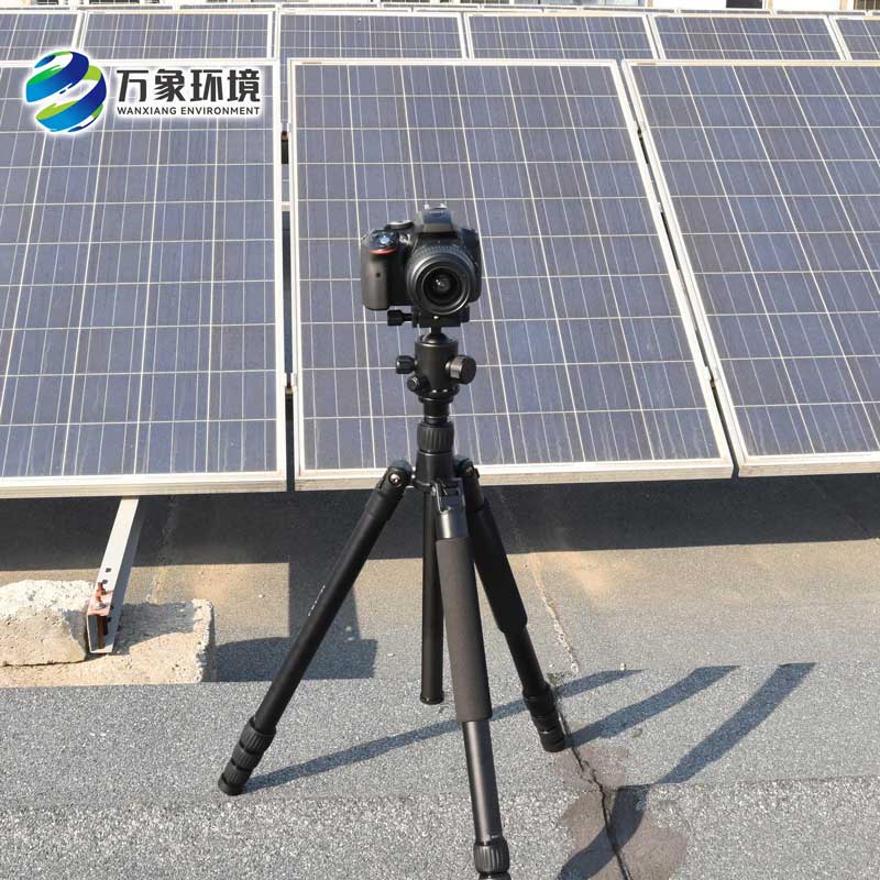 光伏板el檢測儀——精準把脈光伏組件的“醫生”