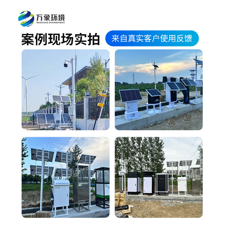 大田作物四情監測系統，如何用技術實力留住口碑？