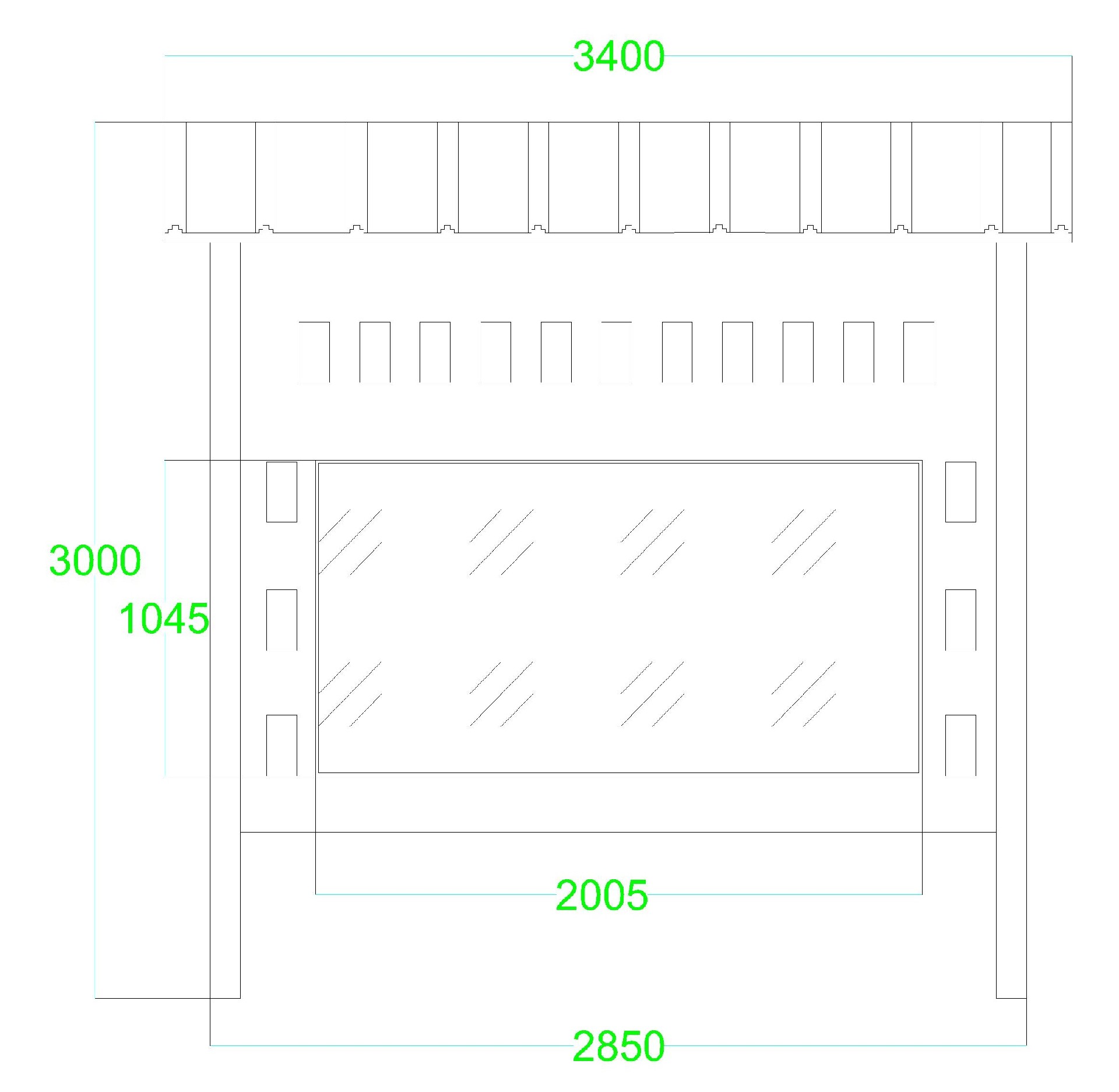 景區(qū)負(fù)氧離子監(jiān)測(cè)站